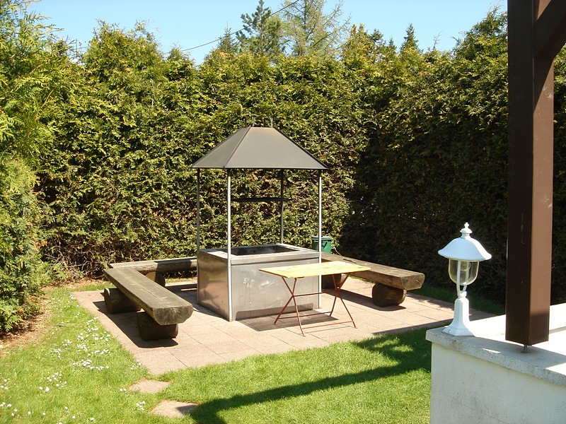 Grillplatz